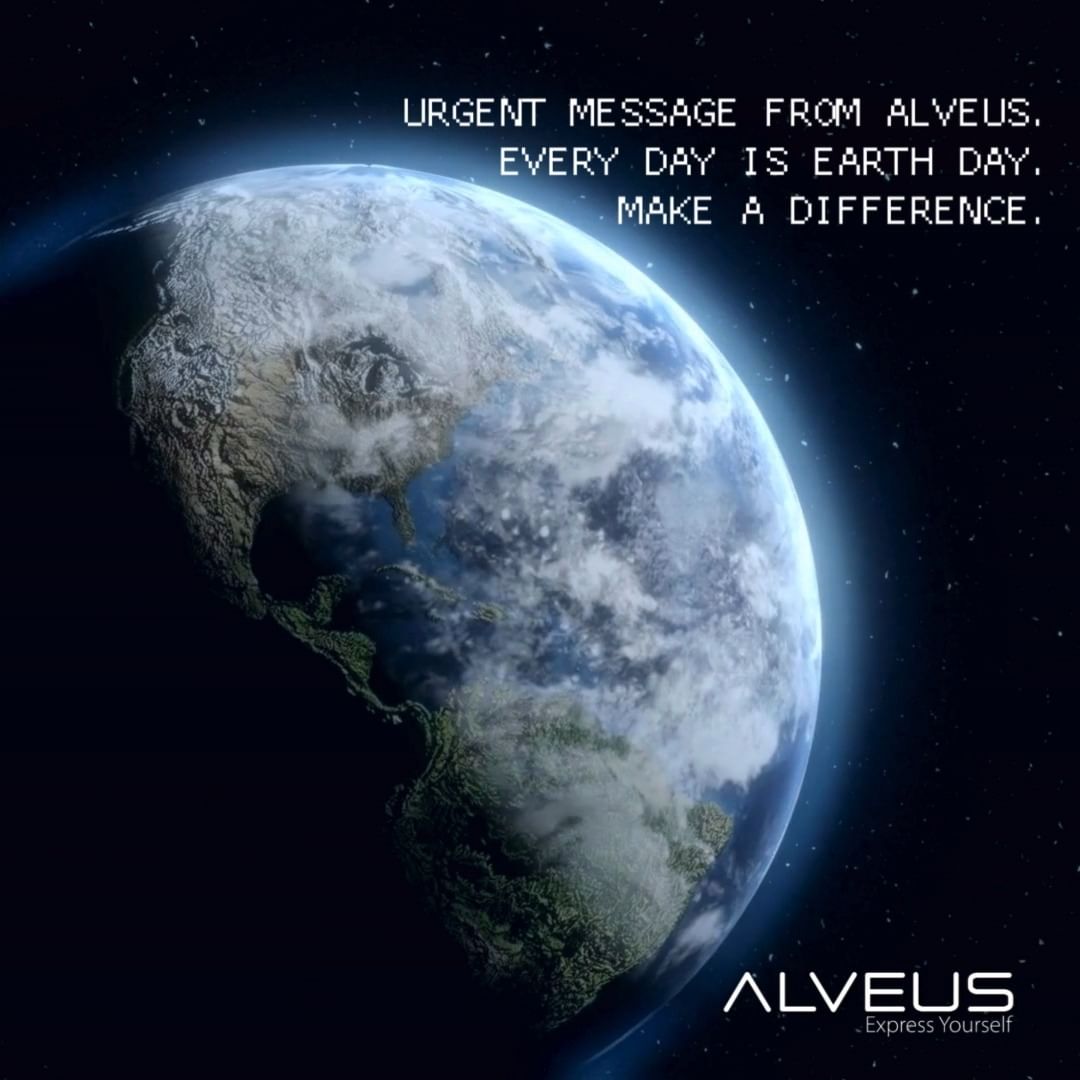 🌎 Today is a WORLD EARTH DAY 🌎

It is a day reminding us of the crucial importance of environmental protection and the conservation of natural resources.

At Alveus we treat our beautiful environment with utmost responsibility on all levels: development, waste management, low-energy production ...

*** 

So why is choosing Alveus products an environmentally responsible choice?

1. Our most popular kitchen sink lines are made of stainless steel (inox). Stainless steel is an icon of sustainability and environmental protection, as it has a long lifespan and can be 100% recycled after use.

2. Alveus products are packaged in eco-friendly packaging and

3. they are made with nature preservation in mind.
