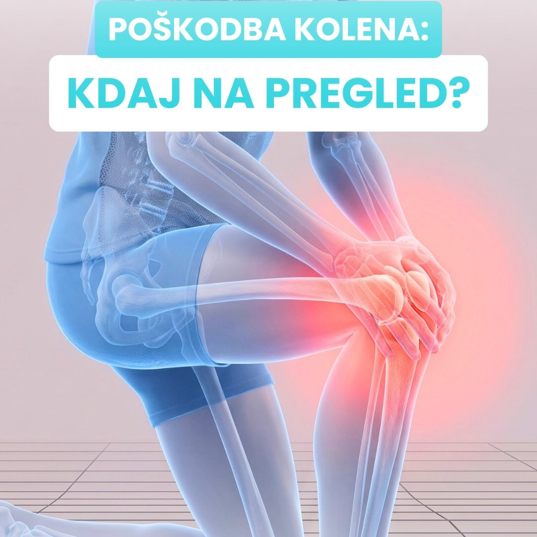 Kdaj je po poškodbi kolena treba iti na pregled?🤔🦵

#dialab #sanatis #acl #magnetnaresonanca #poskodbakolena